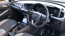 Vauxhall Grandland 1.2 Turbo GS Line 5dr Petrol Hatchback